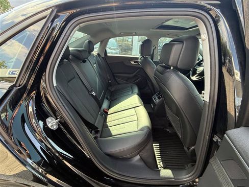 Used 2018 Audi A4 2.0T Ultra Premium w/ Convenience Package FWD image 25