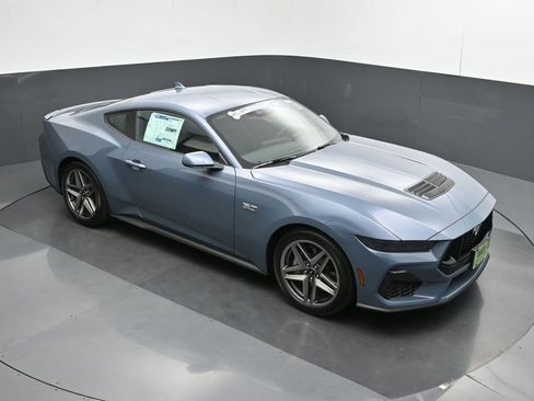 New 2025 Ford Mustang GT image 42