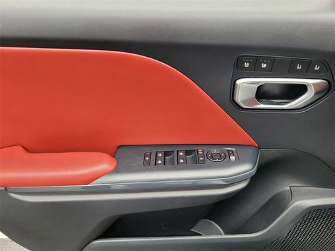 Used 2025 Kia K4 GT-Line Turbo image 22