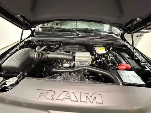 New 2026 RAM 1500 4x4 Crew Cab image 12