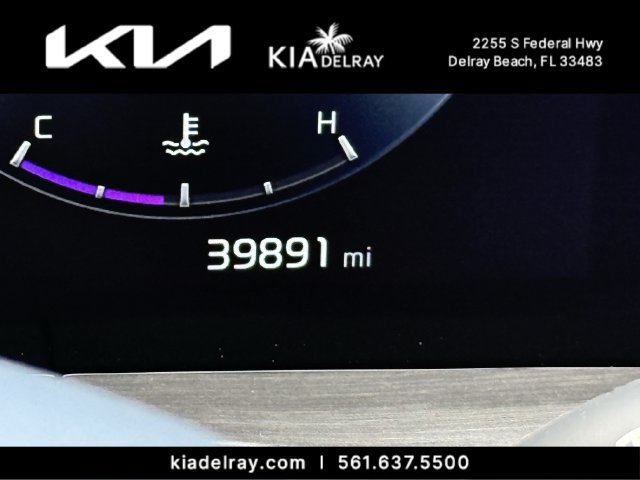Certified 2023 Kia Telluride SX X-Line AWD/4WD image 36