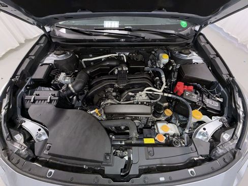 Used 2024 Subaru Outback Limited image 18