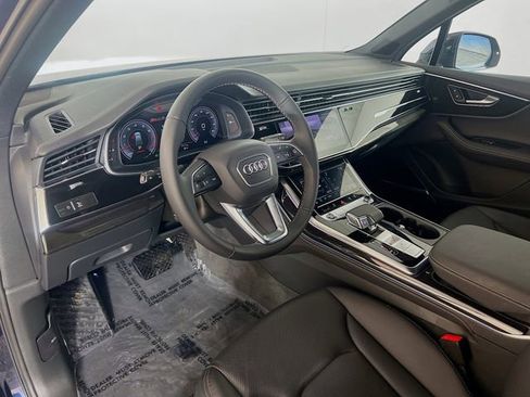 Used 2025 Audi Q7 3.0T Premium Plus w/ Premium Plus Package image 10