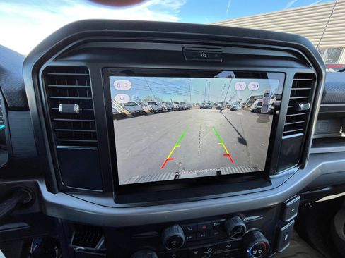 New 2026 Ford F150 XL image 19