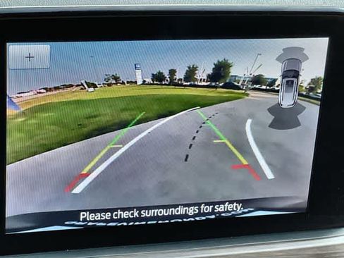 Used 2020 Ford Escape Titanium AWD/4WD image 26