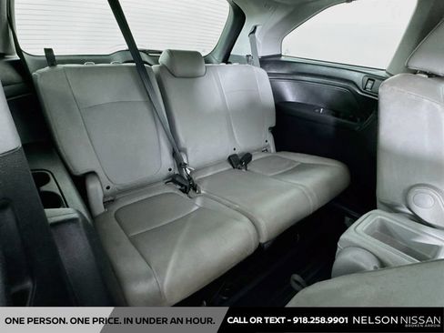 Used 2018 Honda Odyssey EX-L image 27