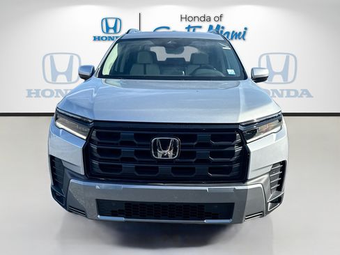 New 2026 Honda Pilot EX-L image 2