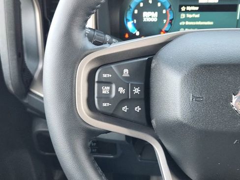 New 2026 Ford Bronco Outer Banks image 29