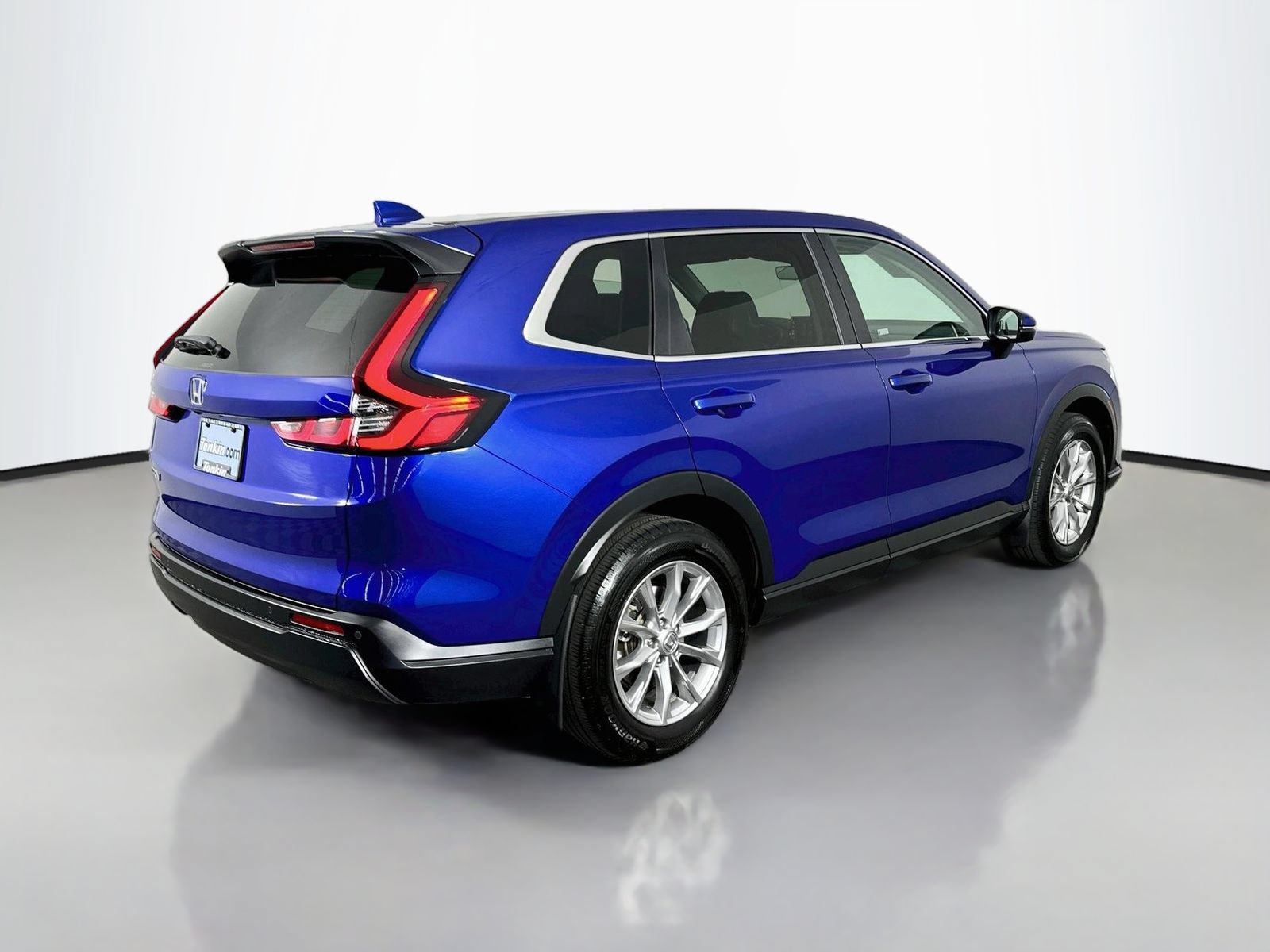 Used 2023 Honda CR-V EX-L image 8