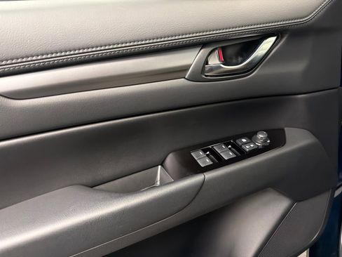 Used 2023 MAZDA CX-5 AWD 2.5 S w/ Select Package image 31