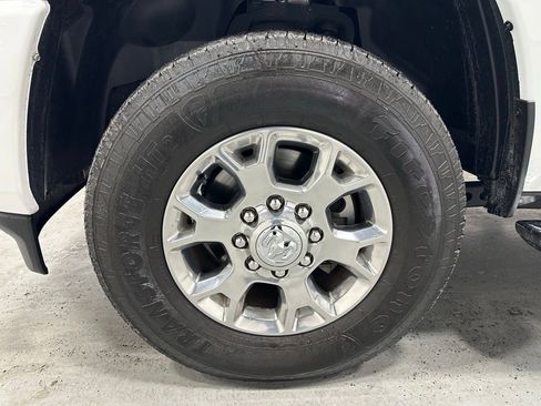Used 2024 RAM 2500 Laramie image 63