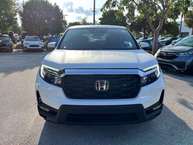 Used 2023 Honda Passport EX-L image 2