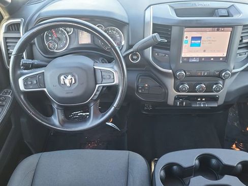 Certified 2024 RAM 2500 Big Horn image 27