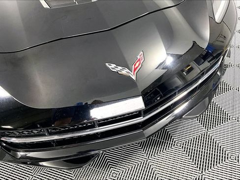 Used 2014 Chevrolet Corvette Stingray Coupe w/ 3LT Preferred Equipment Group RWD image 28