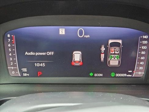 New 2026 Honda Passport TrailSport image 11