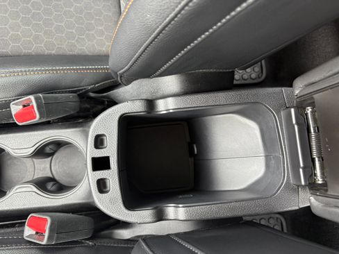 Used 2018 Jeep Compass Latitude w/ Popular Equipment Group image 33