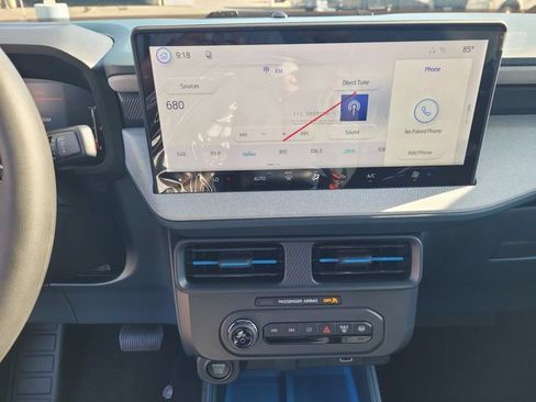 New 2026 Ford Maverick XLT FWD image 10