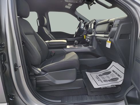 New 2026 Ford F150 XLT w/ FX4 Off-Road Package image 30