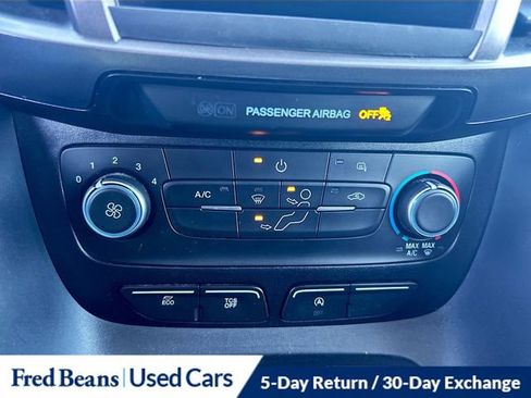 Used 2023 Ford Transit Connect XL image 17