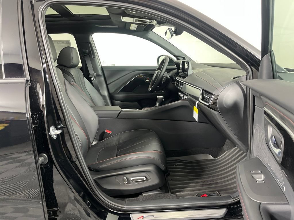Used 2025 Acura ADX A-Spec AWD/4WD image 28