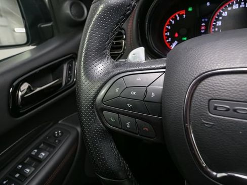 Used 2023 Dodge Durango GT AWD/4WD image 36