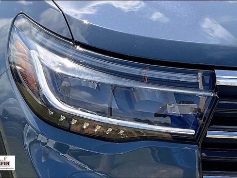 New 2026 Ford Explorer Active w/ Active Comfort Package RWD image 15