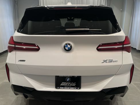 New 2026 BMW X3 xDrive30 w/ Premium Package image 5