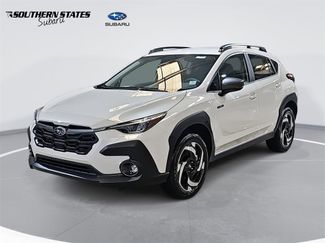 New 2026 Subaru Crosstrek 2.5i Limited video 1
