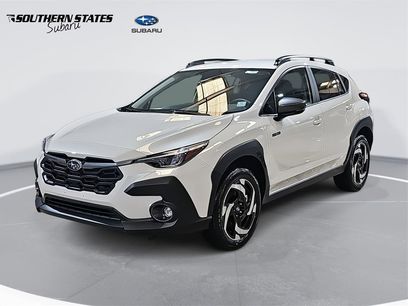 New 2026 Subaru Crosstrek 2.5i Limited