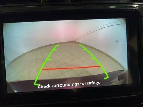 Used 2022 Mitsubishi Mirage ES image 22