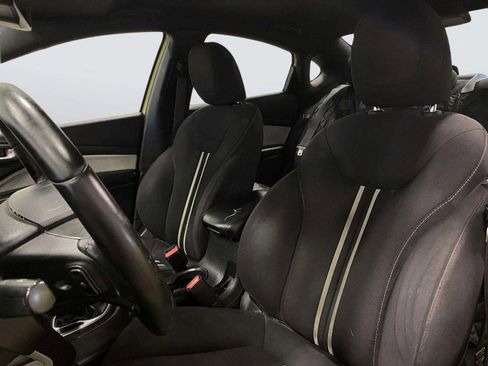 Used 2013 Dodge Dart Rallye FWD image 24
