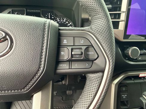 New 2026 Toyota Tundra SR5 RWD image 25