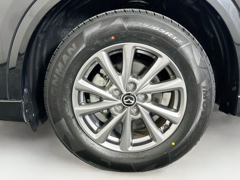 Used 2024 MAZDA CX-5 AWD 2.5 S w/ Preferred Package image 11