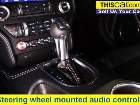 Used 2023 Ford Mustang Mach 1 w/ Equipment Group 700A image 17