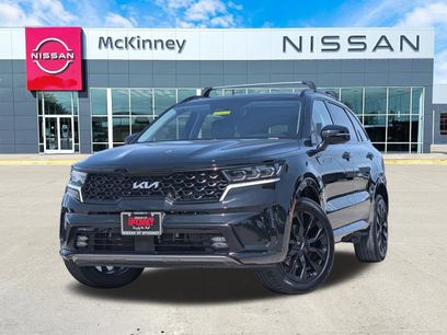 Used 2022 Kia Sorento SX