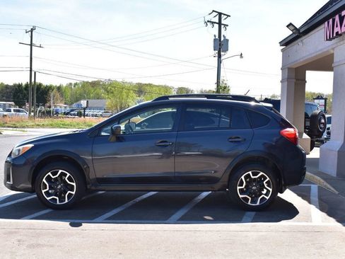 Used 2017 Subaru Crosstrek 2.0i Premium w/ Popular Package #2 image 5