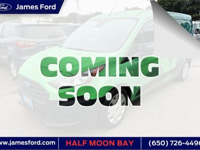 Used 2020 Ford Transit Connect XL