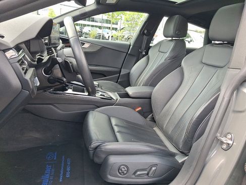 Used 2023 Audi A5 2.0T Premium Plus w/ Premium Plus AWD/4WD image 14