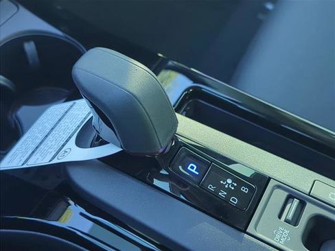 New 2026 Toyota Prius Plug-In Hybrid image 12