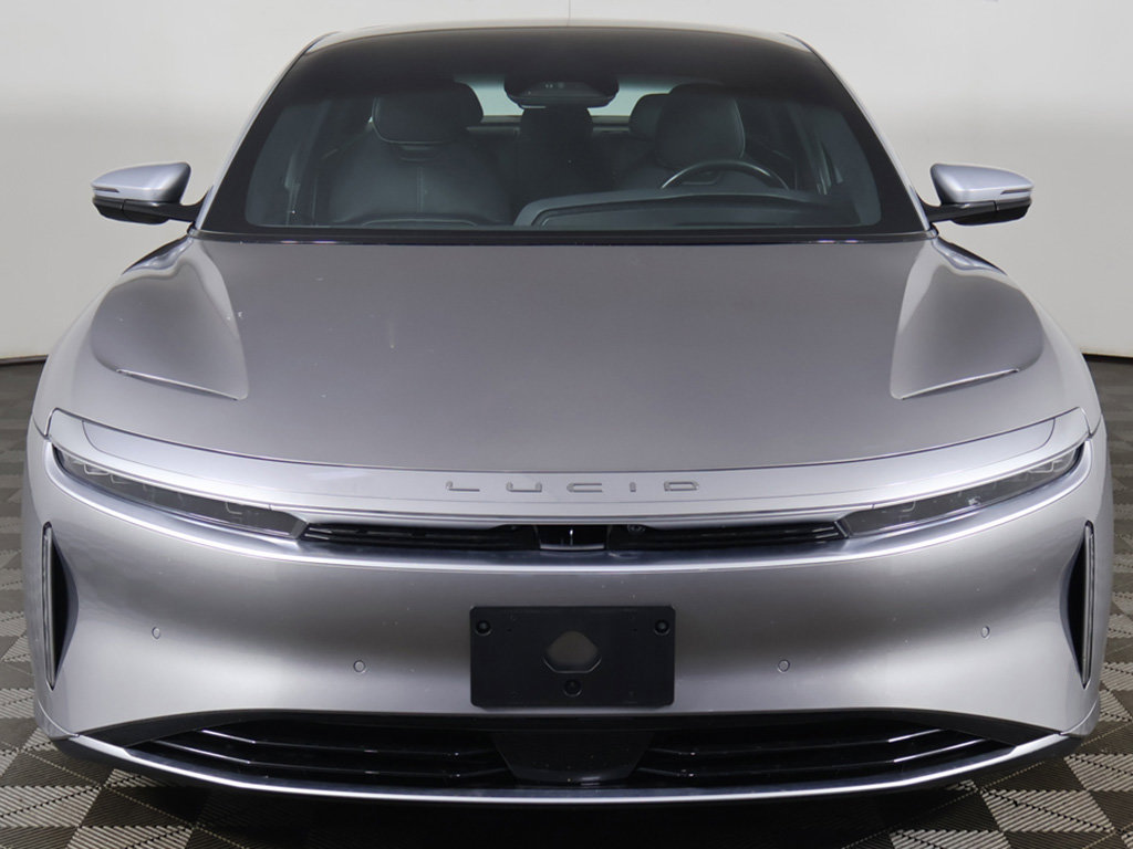 Used 2023 Lucid Air Grand Touring AWD/4WD image 14