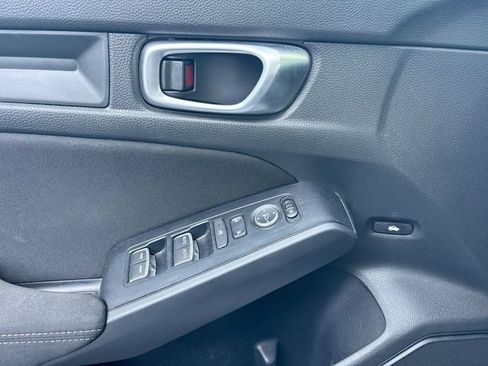 Used 2023 Honda Civic LX image 13