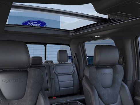 New 2025 Ford F150 Raptor AWD/4WD image 22