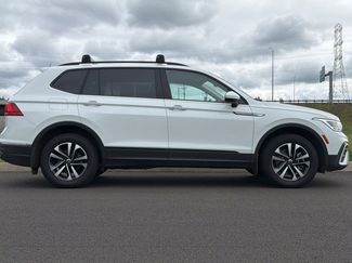Used 2024 Volkswagen Tiguan S AWD/4WD video 2