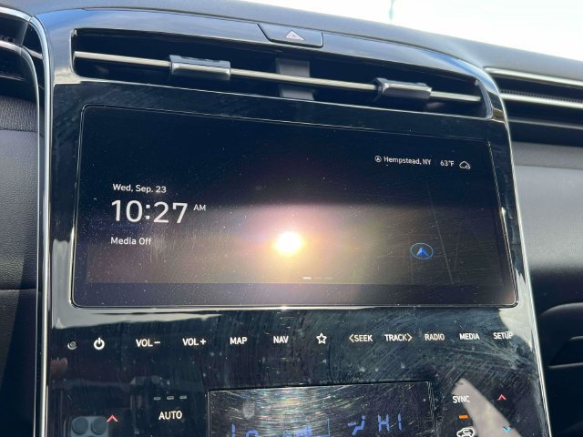 Certified 2024 Hyundai Tucson SEL w/ Convenience Package AWD/4WD image 28
