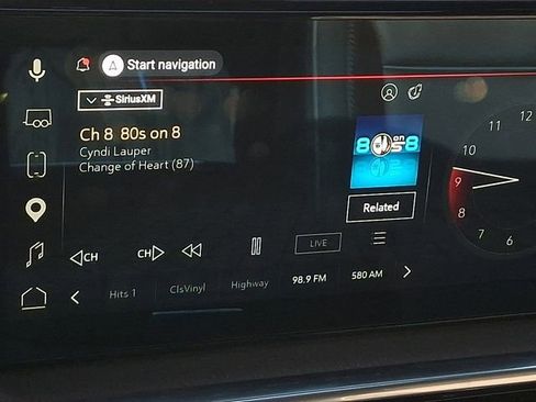 Used 2023 GMC Sierra 1500 Denali image 18