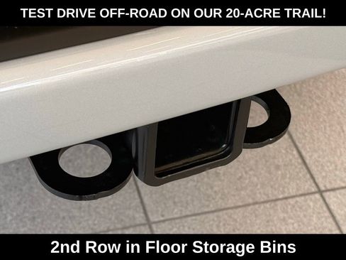 New 2026 RAM 2500 Big Horn image 38