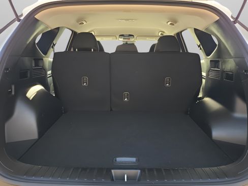 Certified 2022 Hyundai Tucson Blue image 9