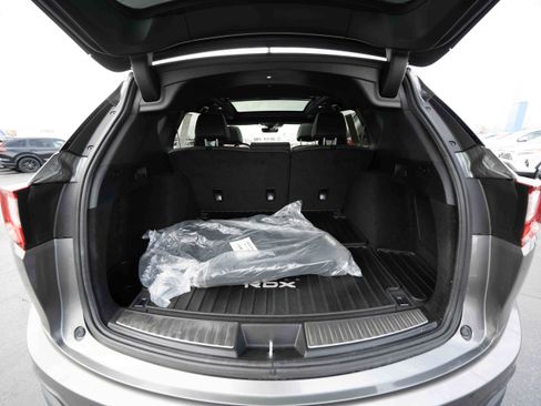 Used 2022 Acura RDX AWD image 28