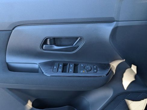 New 2026 Nissan Kicks S FWD image 17
