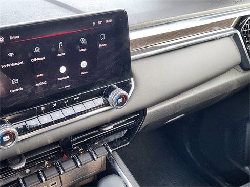 Certified 2024 GMC Canyon Elevation w/ Convenience Package image 27